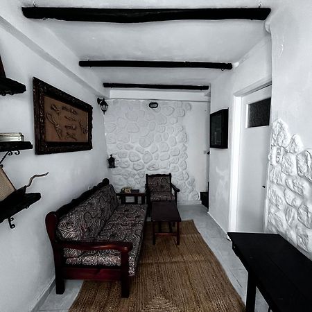 Aelia Villa Ioulis Kültér fotó