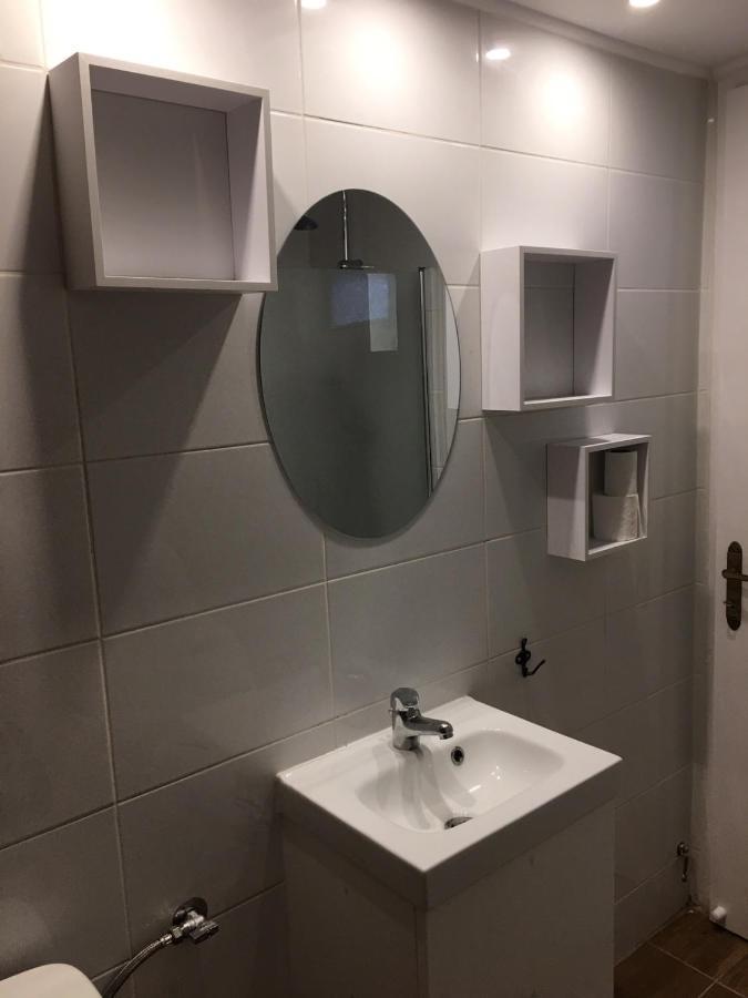Aelia Villa Ioulis Kültér fotó