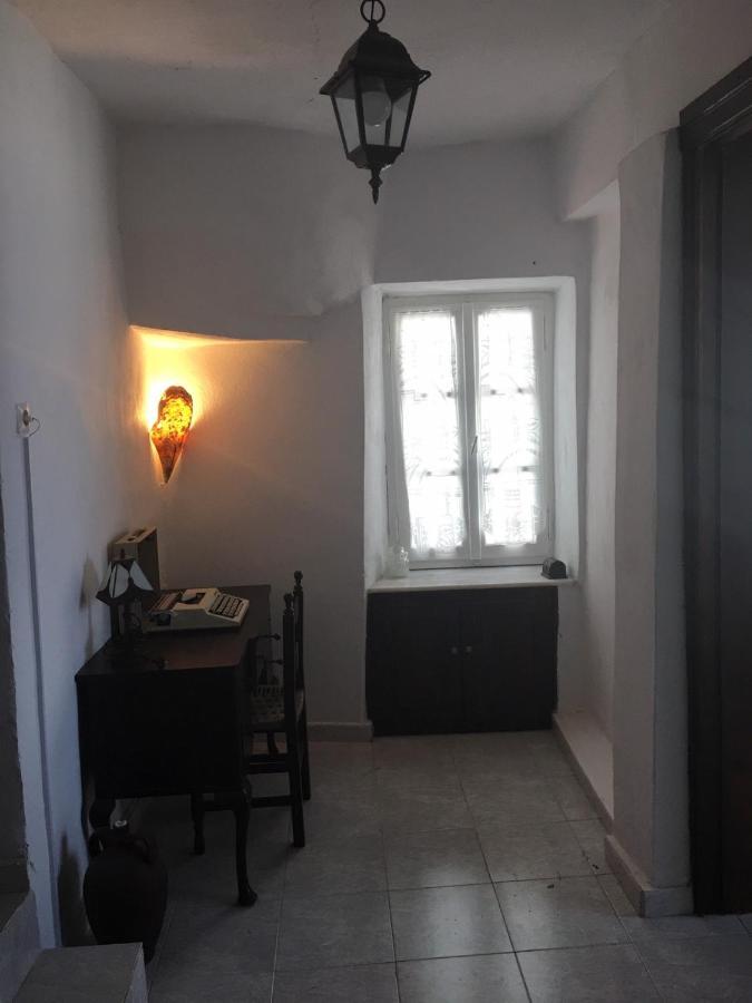 Aelia Villa Ioulis Kültér fotó