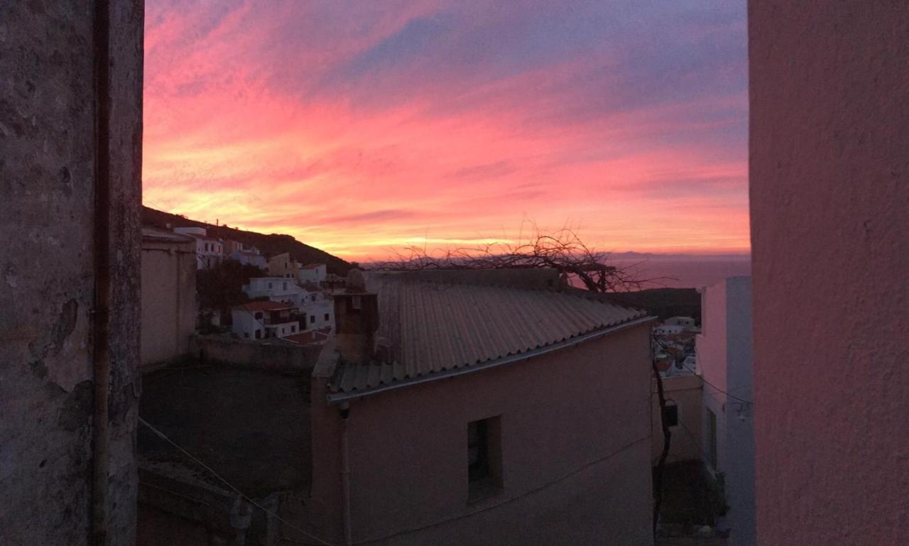 Aelia Villa Ioulis Kültér fotó