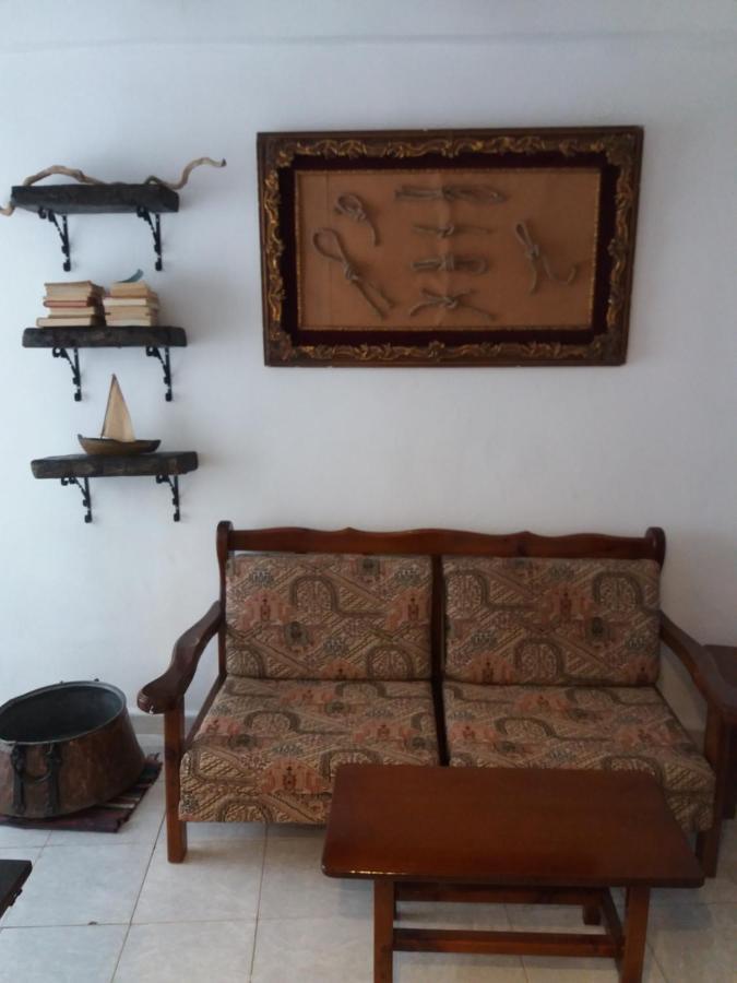 Aelia Villa Ioulis Kültér fotó