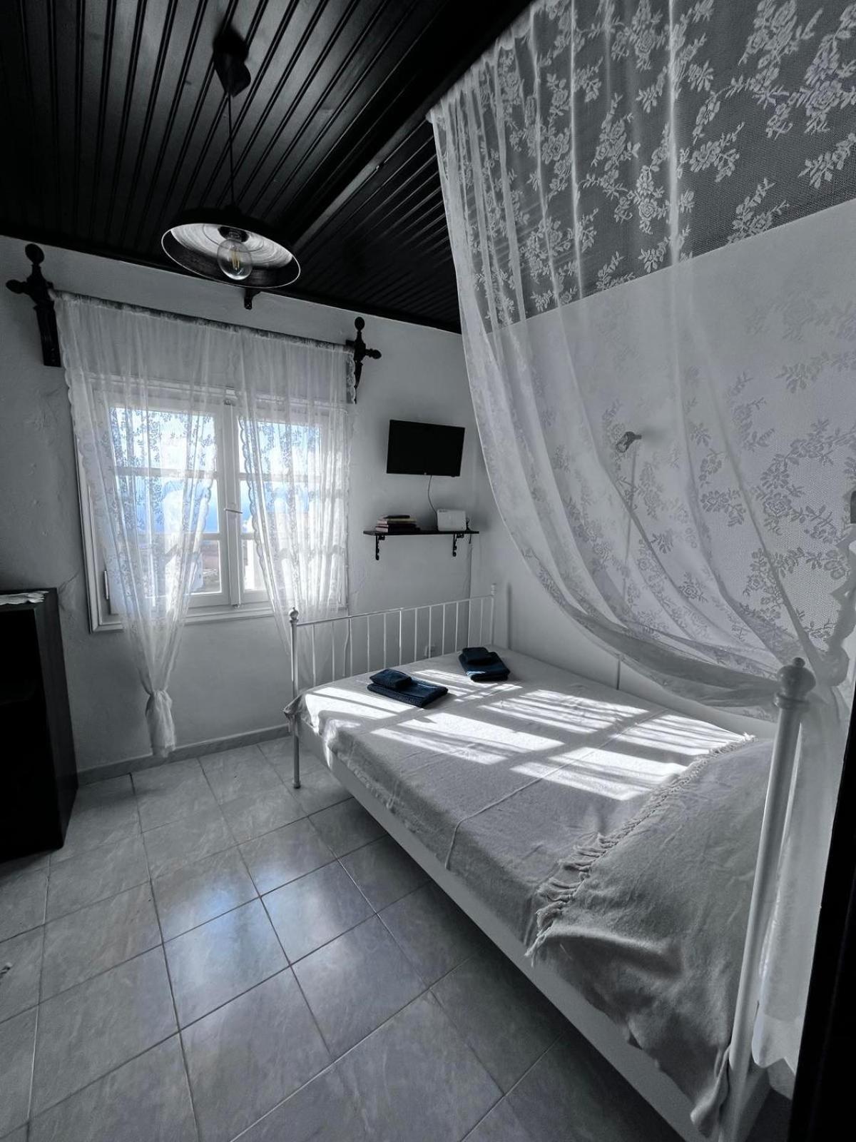 Aelia Villa Ioulis Kültér fotó