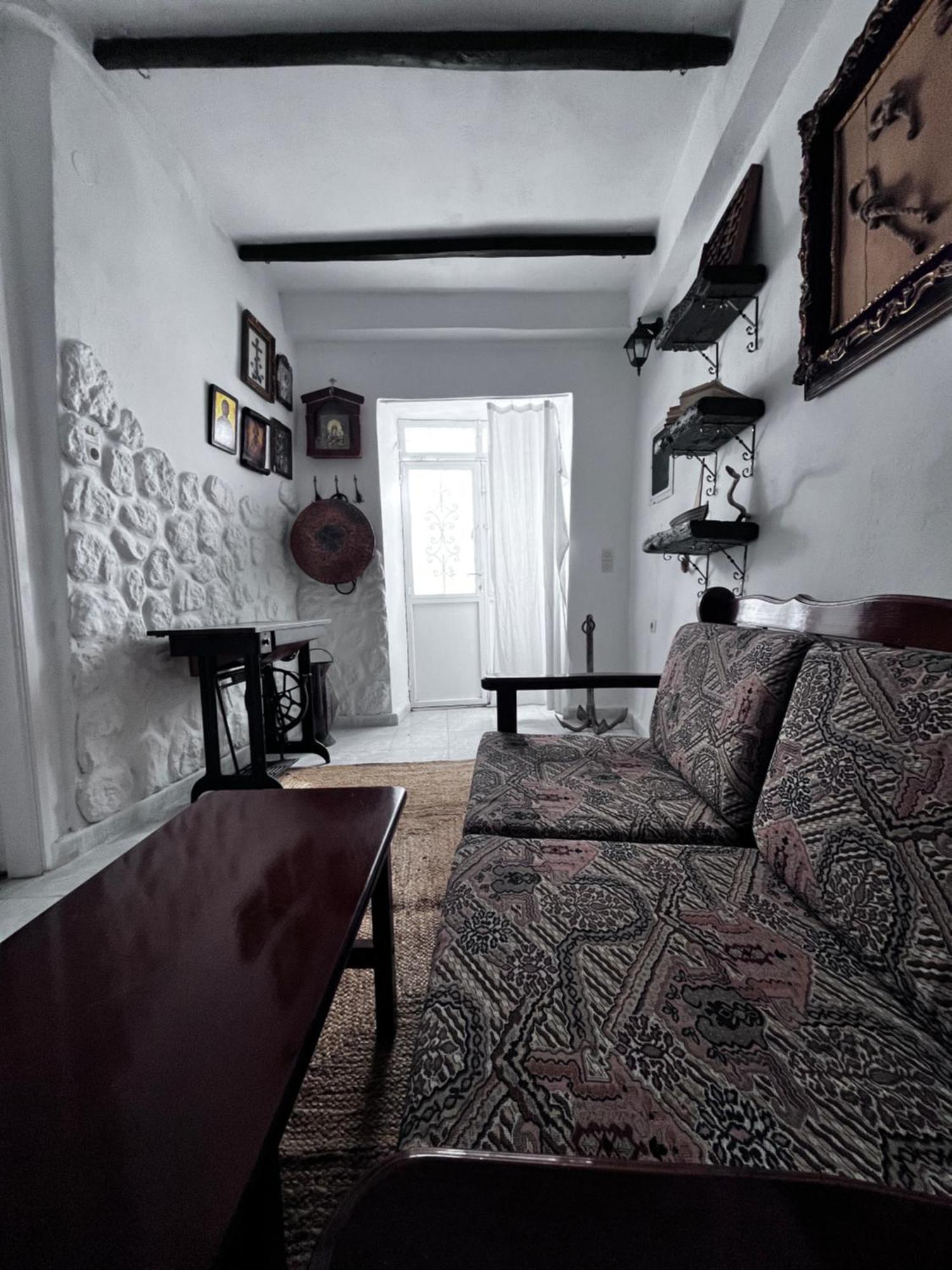 Aelia Villa Ioulis Kültér fotó